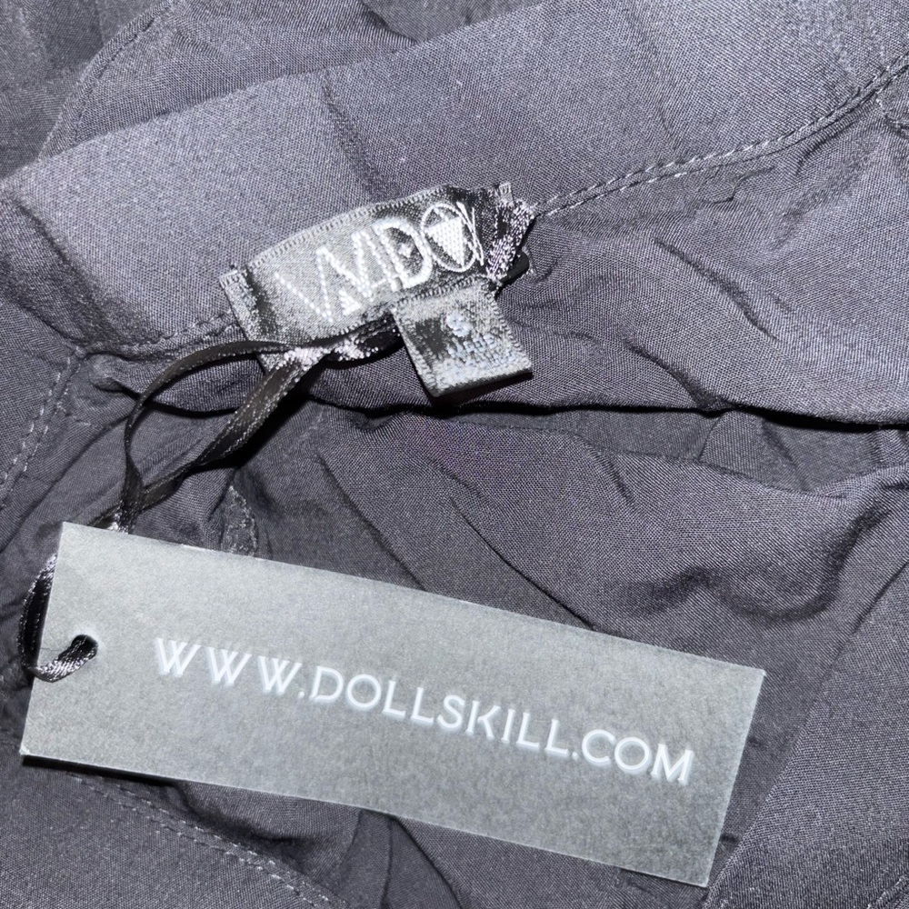 Dollskill Skirt